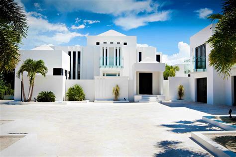 turks and caicos real estate mls